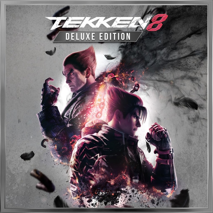 Tekken Deluxe Edition Ps Playstation Stanos Store