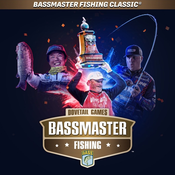 Bassmaster Fishing Bassmaster Classic Ps Ps