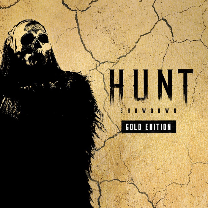 Hunt: Showdown – Gold Edition