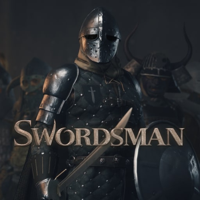 Swordsman VR