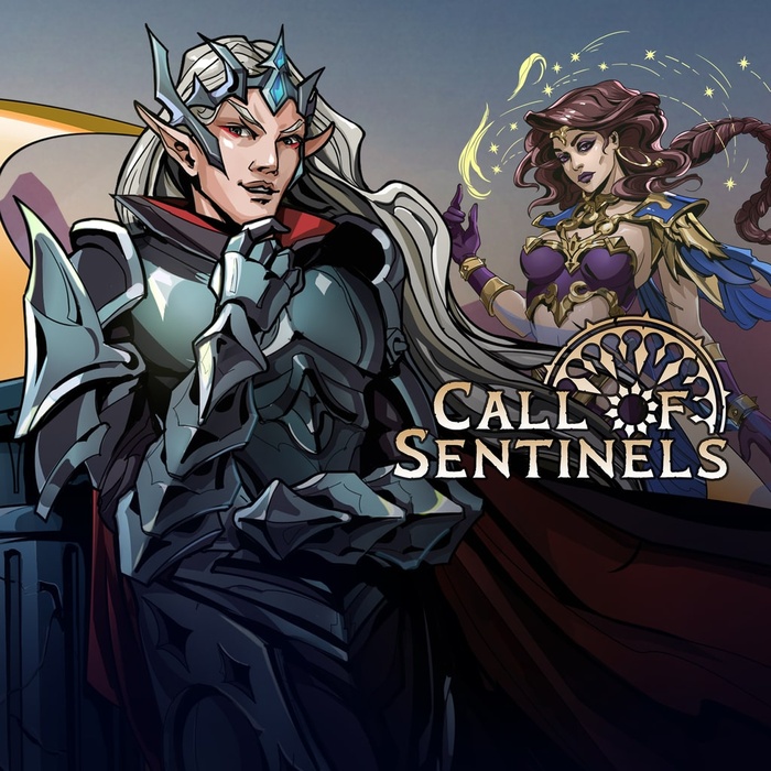 Call of Sentinels