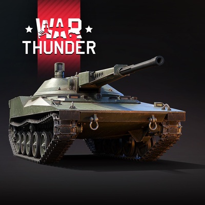 War Thunder - RDF/LT Bundle