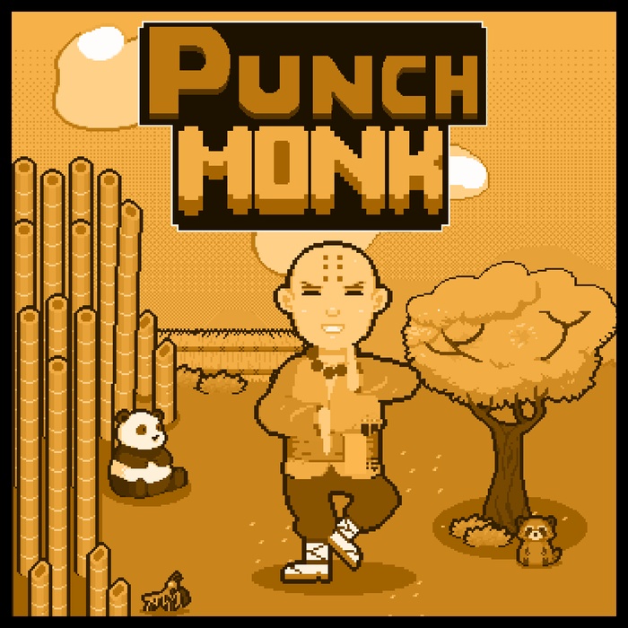 Punch Monk Bundle