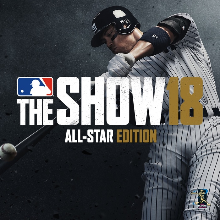 MLB The Show 18 All-Star Sürümü