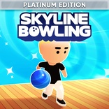 Skyline Bowling: Platinum Edition