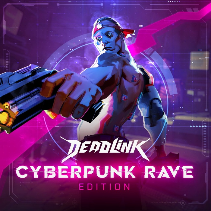 Deadlink - OST Bundle