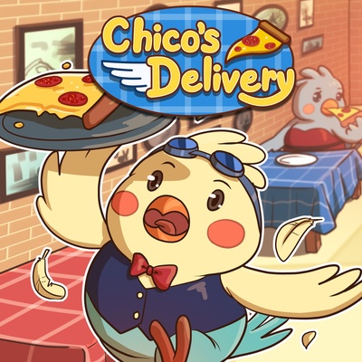 Chico's Delivery