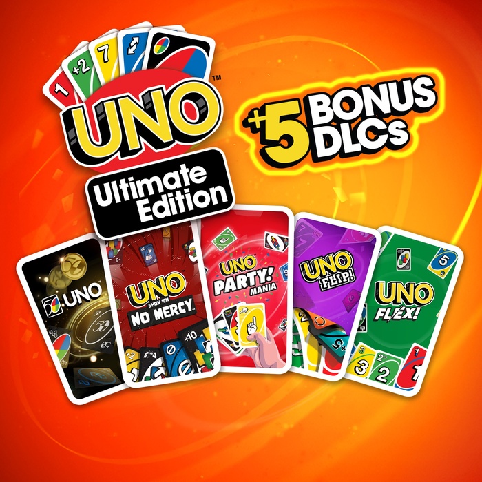 UNO™ NİHAİ SÜRÜM