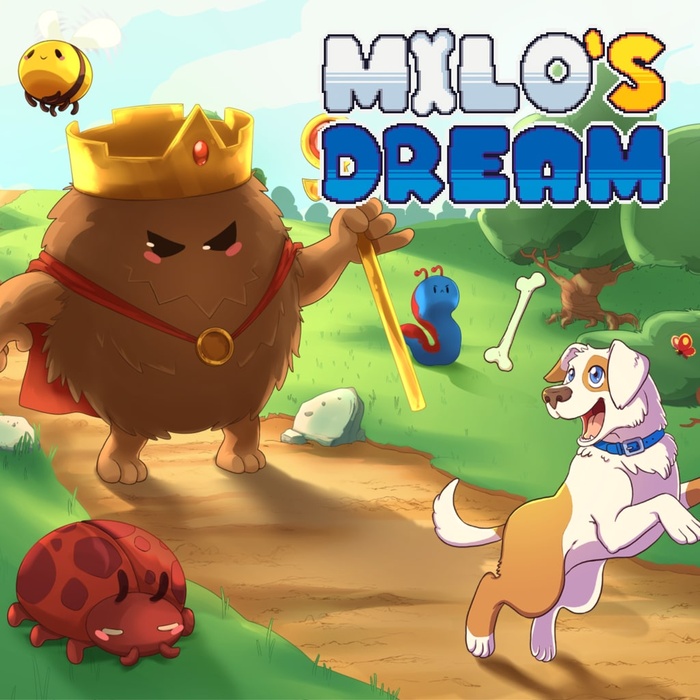 Milo's Dream