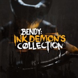 Bendy: Ink Demon's Collection