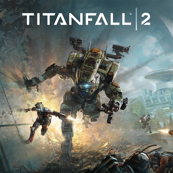 Titanfall™ 2