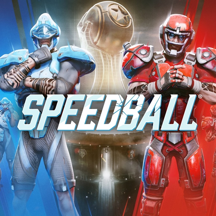 Speedball