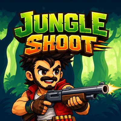 Jungle Shoot