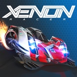 Xenon Racer