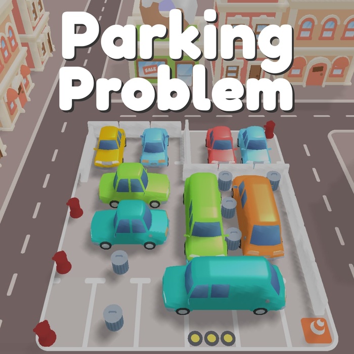 Parking Problem