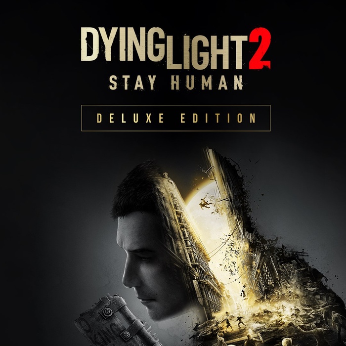 Dying Light 2 Stay Human - Deluxe Edition