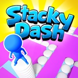 Stacky Dash