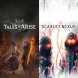 Tales of Arise + SCARLET NEXUS Bundle