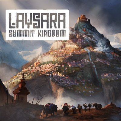 Laysara: Summit Kingdom