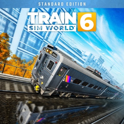 Train Sim World® 6: Standard Edition