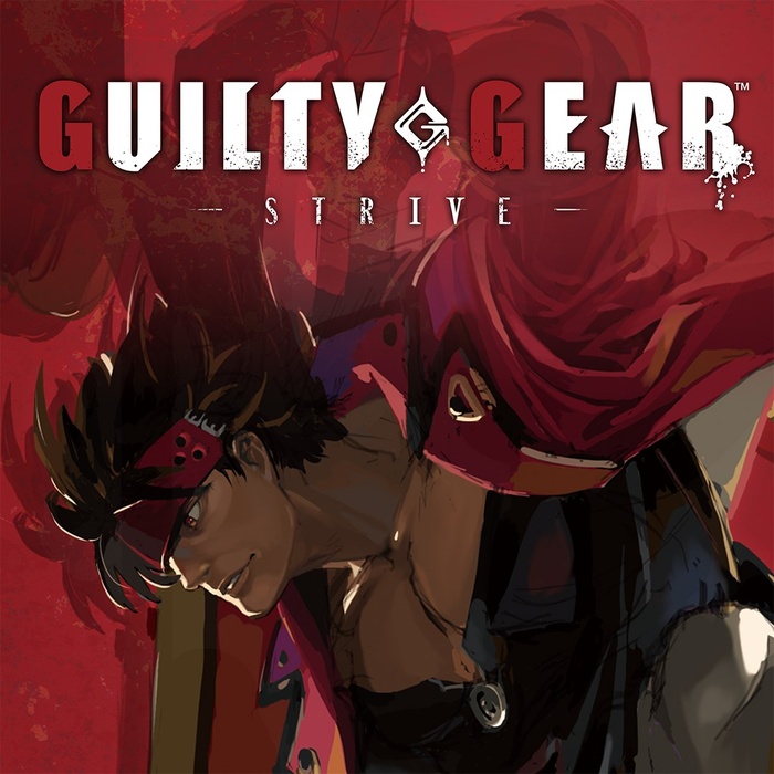 Guilty Gear -Strive