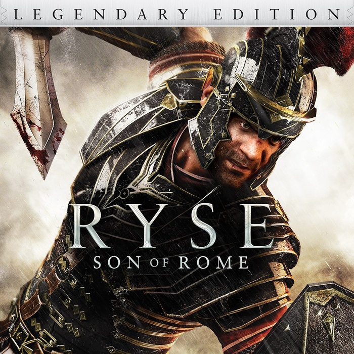 Ryse: Legendary Edition