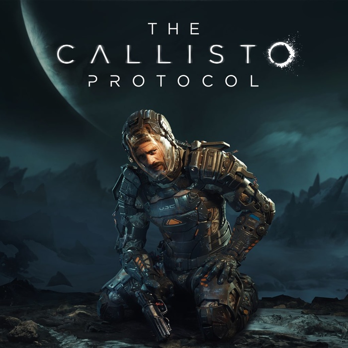 The Callisto Protocol™