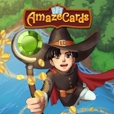 Amazecards