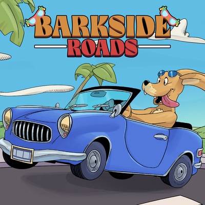 Barkside Roads