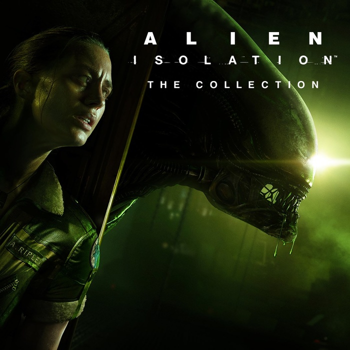 Alien: Isolation - The Collection