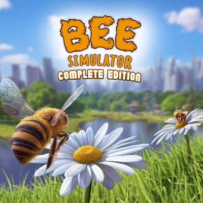Bee Simulator - Complete Edition