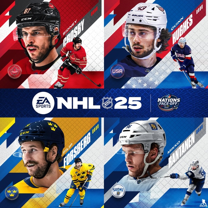 NHL® 25