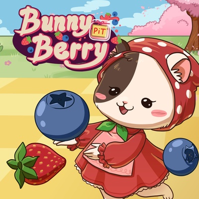 Bunny Pit Berry
