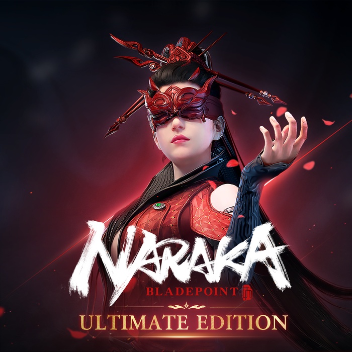 NARAKA: BLADEPOINT - Ultimat Edition