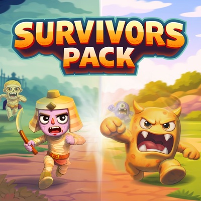 Survivors Pack