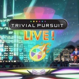 TRIVIAL PURSUIT LIVE!