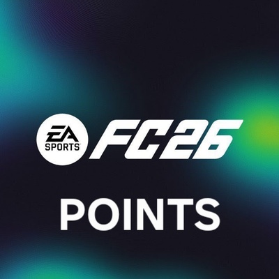 FC 26 Points