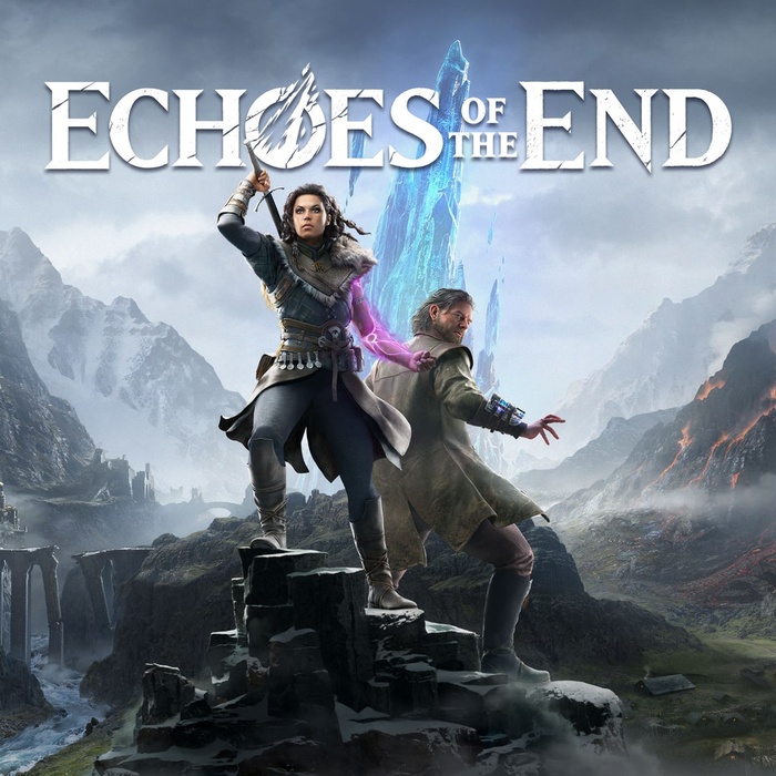 Echoes of the End