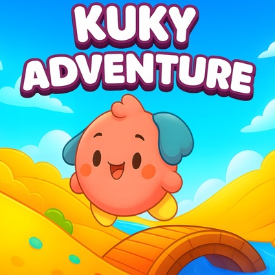 Kuky Adventure