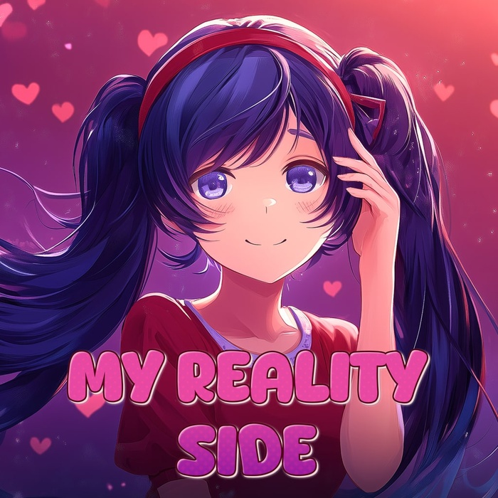 MY REALITY SIDE