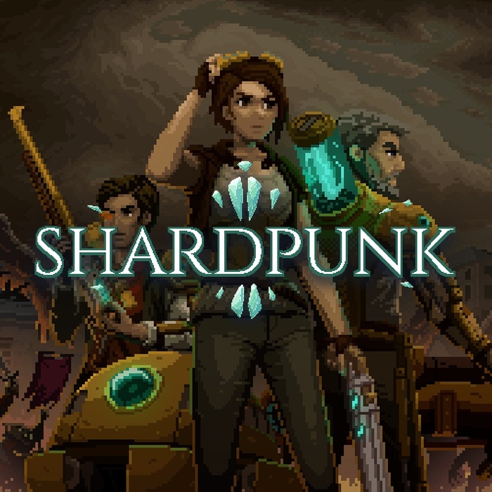 Shardpunk