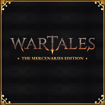 Wartales: The Mercenaries Edition
