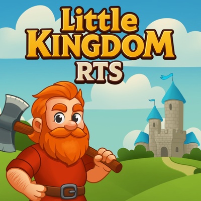 Little Kingdom RTS