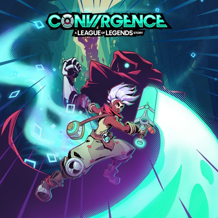 CONVERGENCE: A League of Legends Story™