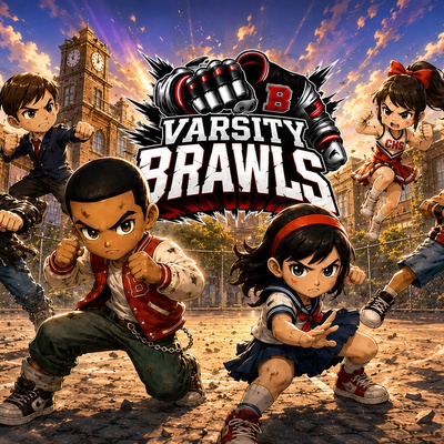 Varsity Brawls