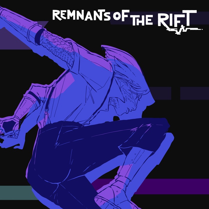 Remnants of the Rift