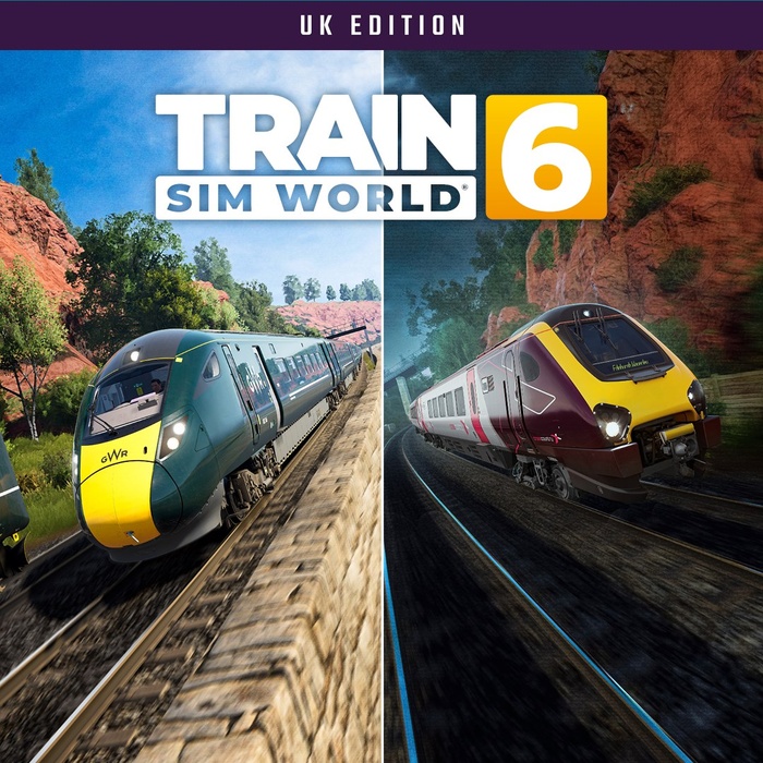Train Sim World® 6: UK Edition