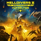 HELLDIVERS™ 2 Super Citizen Editionü - Yükseltme