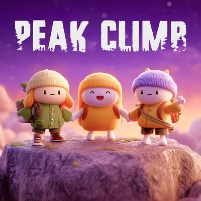 Peak Climb