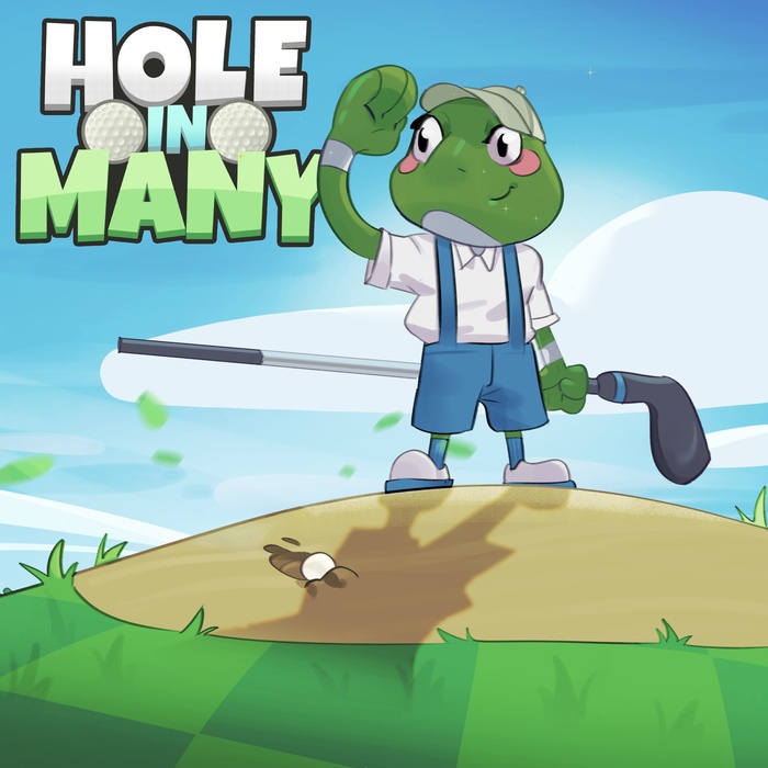Hole in Many